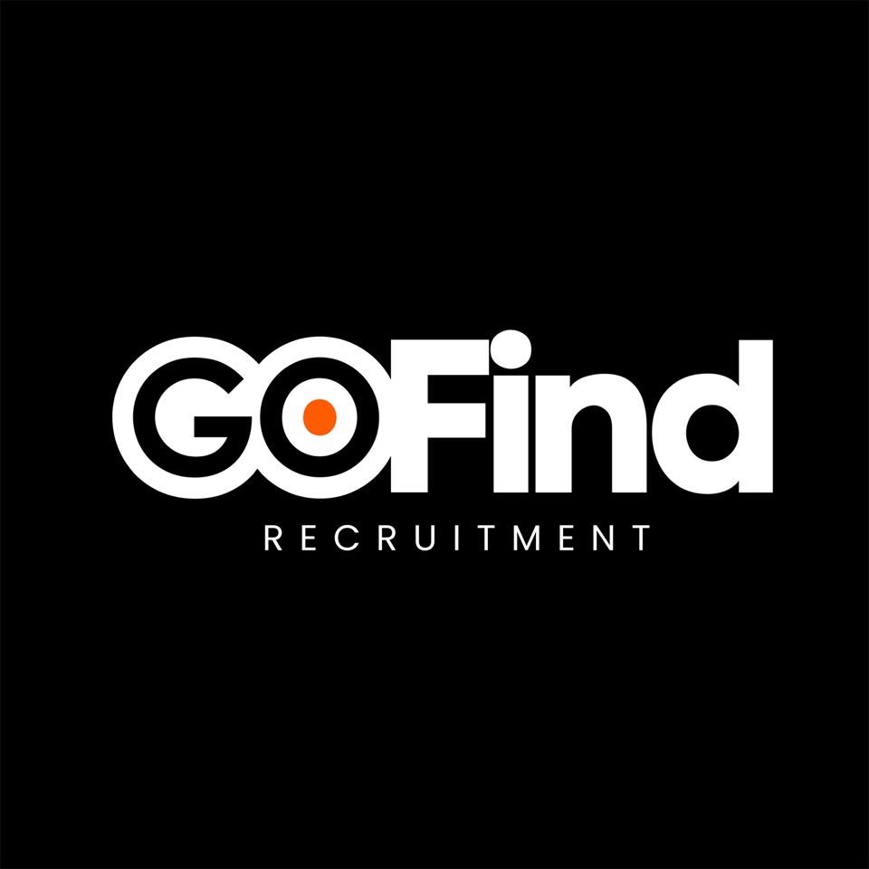 GoFind Recruitment Logo
