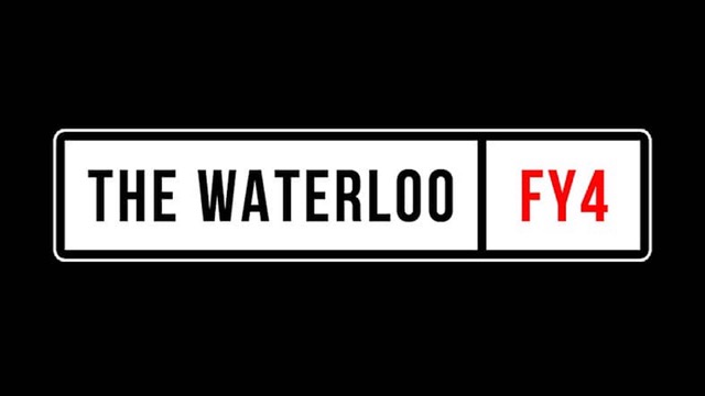Waterloo-FY4